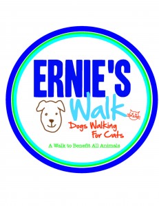 Ernie's Walk