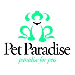Pet Paradise HighResStandardLogo