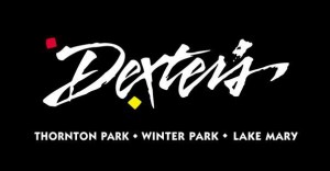 Dexter's LM logo